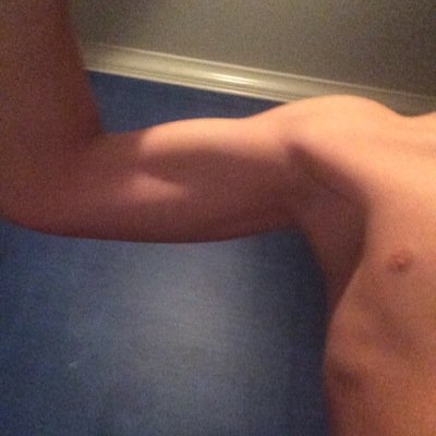 Profile Picture of Michael Maginn (@Reese_piece123) on Twitter