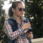 Profile Picture of Гузал (@a_guzik_a) on Instagram