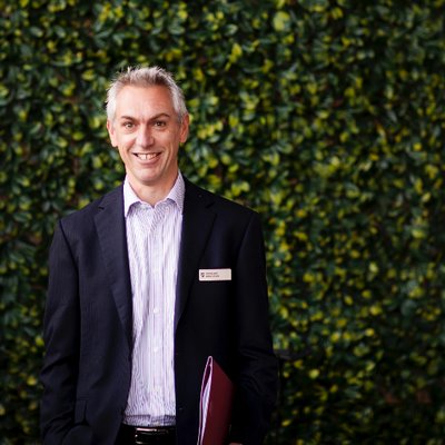 Profile Picture of Brian Stout (@drbrianstout) on Twitter