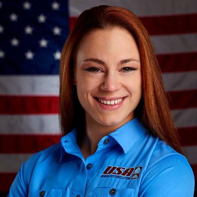 Profile Picture of Megan Henry (@TheSavageMeglet) on Twitter