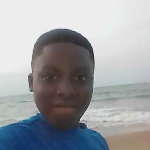 Profile Picture of Nana Yaw Dan Acheampong (@NanaYawDanAche1) on Twitter