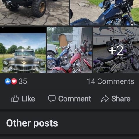 Profile Picture of Richard Webber (@richwebber08) on Poshmark