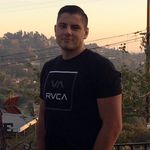 Profile Picture of Gus Moore (@moore.gus7) on Instagram