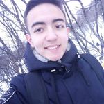 Profile Picture of Данила Горшенин (@danilagorshenin) on Instagram