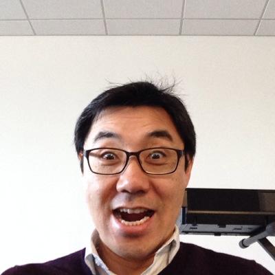 Profile Picture of Henry Hong Kwon (@hklovingheart) on Twitter