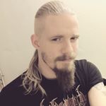 Profile Picture of Joseph Bardell (@heathenjoe) on Instagram