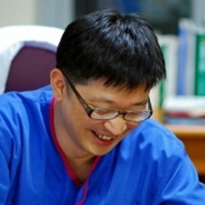 Profile Picture of Sung-woo Bae (@andywormhole) on Twitter