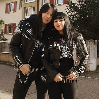 Profile Picture of May Witchhammer (@may.witchhammer) on Facebook