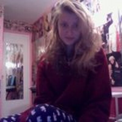 Profile Picture of Madeleine Garrison (@MadeleineGarri1) on Twitter