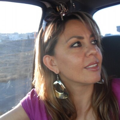 Profile Picture of Lydia Lopez Barraza (@moya_pa) on Twitter