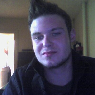 Profile Picture of Jacob Leszczynski (@JacobLeszczyns1) on Twitter