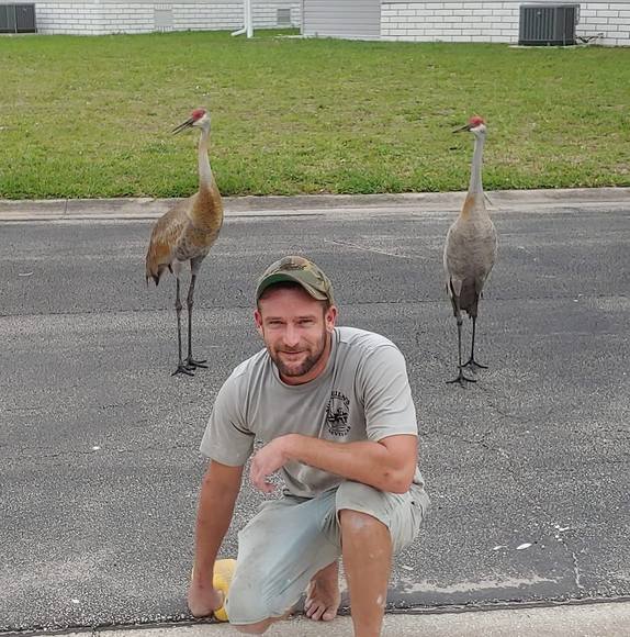 Profile Picture of Daniel Dreyfuse (@danieldreyfuse) on Poshmark