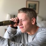 Profile Picture of Ian Allen Daffron (@daffron.ian) on Instagram