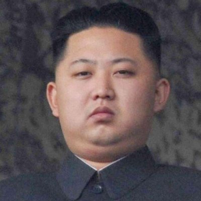 Profile Picture of Kim Jong-un (@_Kim_Jongun) on Twitter