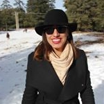 Asmae Alaoui - Instagram Profile Picture of Asmae Alaoui (@lallasma01) on Instagram