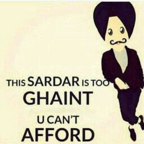 Profile Picture of Amarjit Singh (@amar93jit) on Poshmark