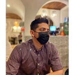 Profile Picture of Steven Solis (@steven_solis97) on Instagram
