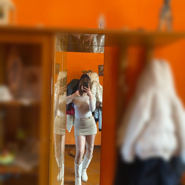 Giulia👸🏼 - Tiktok Profile Picture of Giulia👸🏼 (@giulia.capizzi__) on Tiktok