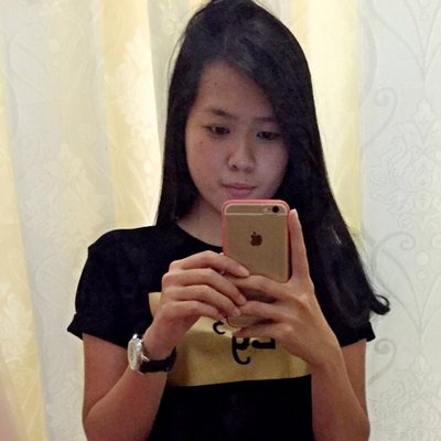 Profile Picture of Lily Lee (@TRiPLeLy) on Twitter