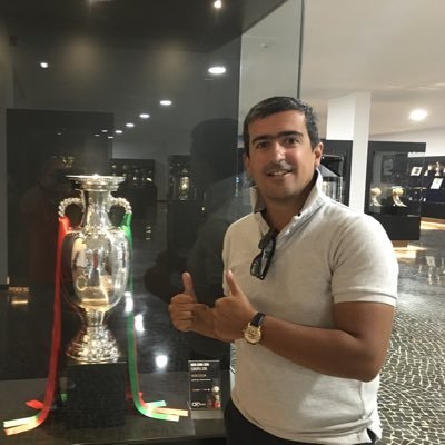 Profile Picture of Paul Soares (@PaulSoares82) on Twitter