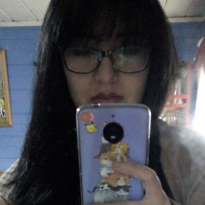 Profile Picture of María Soledad (@M_Solexika) on Twitter