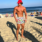 Profile Picture of Danny Pena (@dannypenafit) on Youtube