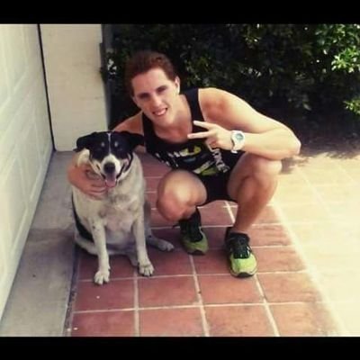 Profile Picture of Joshua Wickham (@JoshuaWickham17) on Twitter