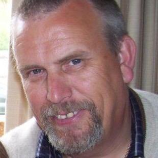 Profile Picture of Steve Batten FlyFish (@SBFlyfish) on Twitter