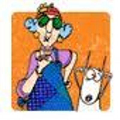 Profile Picture of Janet McLellan (@PooterSimon) on Twitter