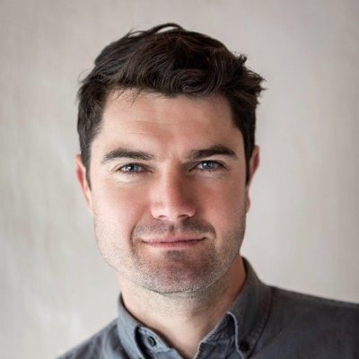 Profile Picture of Thomas Brennan (@drtpbrennan) on Twitter