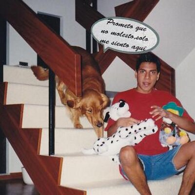 Profile Picture of Jack Mazza (@mtvclassic_yeee) on Twitter