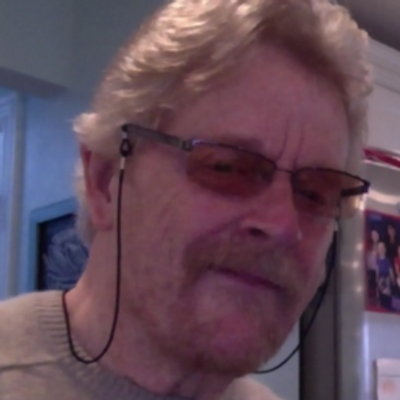 Profile Picture of James Corless (@Artoracle) on Twitter