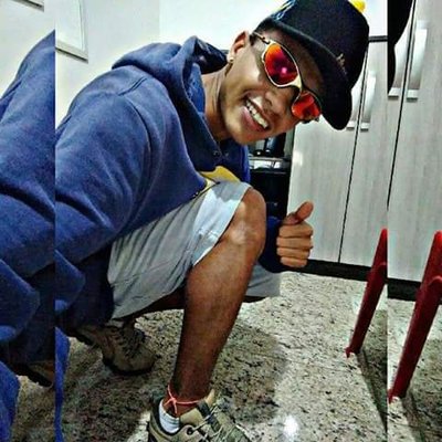 Profile Picture of Robert Rubens Sa De Jesus (@Robertrubenssa2) on Twitter