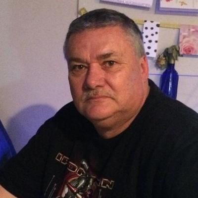 Profile Picture of Peter Haines (@PGDHaines) on Twitter