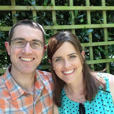 Profile Picture of Stephanie Sharp (@sharp_singer) on Twitter