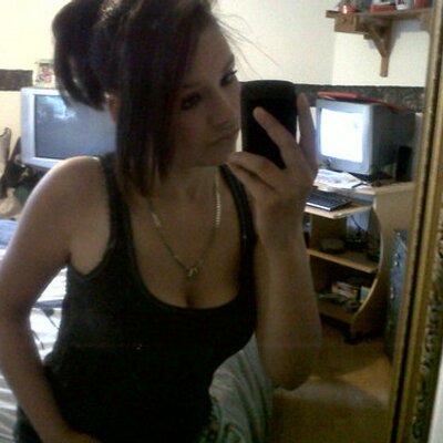 Profile Picture of Kayla Wainwright (@kaylababezx) on Twitter