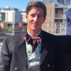 Profile Picture of Kenneth Helgesen Øye (@@kennethoyen) on Tiktok