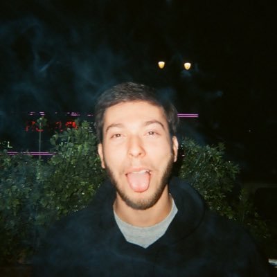 Profile Picture of David Hamaty (PG | Gooby) (@DavidHamaty) on Twitter