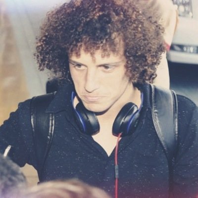 Profile Picture of MC MAH (@Dave_McMah0n) on Twitter