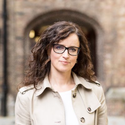 Profile Picture of Deborah O'Donoghue (@TheDebODonoghue) on Twitter