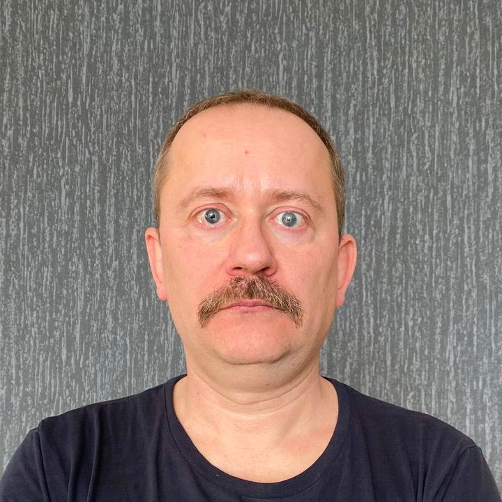 Profile Picture of Michael Slupko (@michaelslupko) on Tiktok