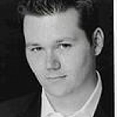 Profile Picture of Daniel Gerdes (@GerdesTenor) on Twitter