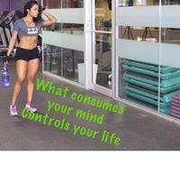 Profile Picture of Sherry Ann Charles (@sherry-ann-charles-2) on Quora