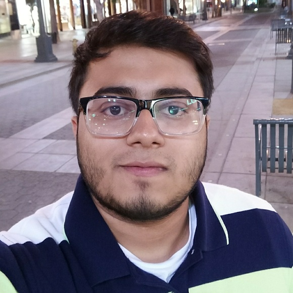 Profile Picture of Shahriar Ahmed (@shahriar52) on Poshmark