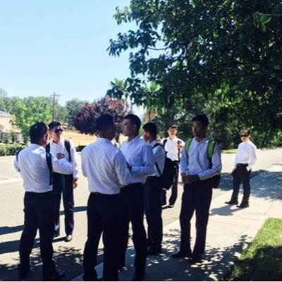 Profile Picture of Liu Tao (@Liutao00David) on Twitter