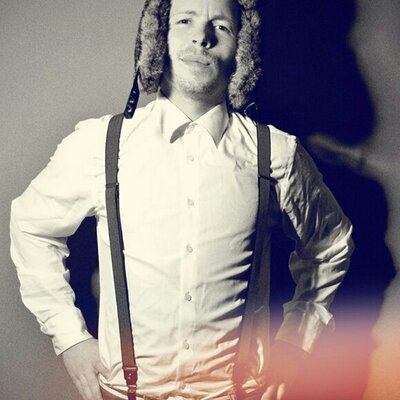 Profile Picture of Kevin Bailer (@Doris_Decker) on Twitter