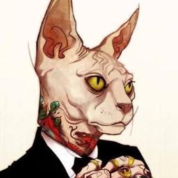 Profile Picture of Víctor Jacques (@hugojacques30) on Twitter