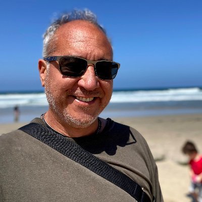 Profile Picture of Mario Wilson (@WilsonPad) on Twitter