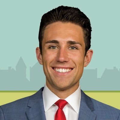 Profile Picture of Kevin Paffrath For Governor (@VotePaffrarth) on Twitter