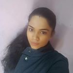 Profile Picture of Sandhya Nair (@sandhya_sundaran_nair) on Instagram